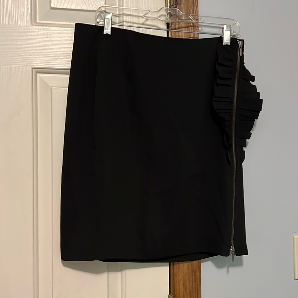 BR black work skier like new